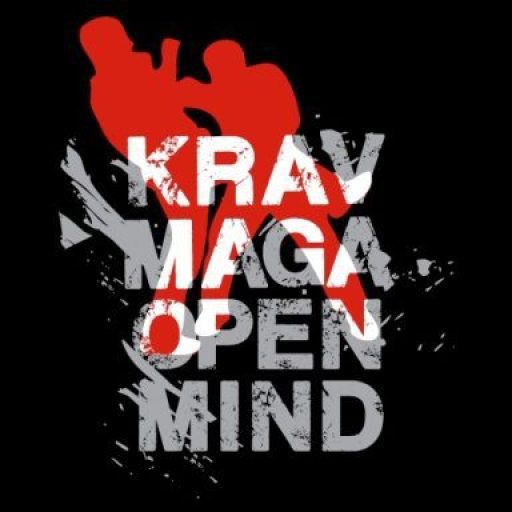 OPEN MIND KRAV MAGA
