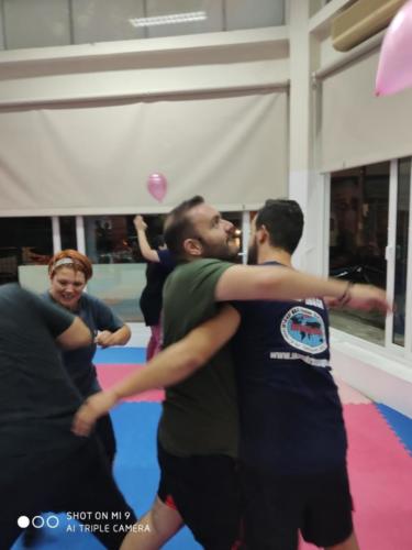 krav maga 